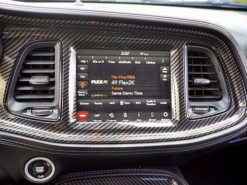 Used 2022 Dodge Challenger R/T Scat Pack RWD image 23
