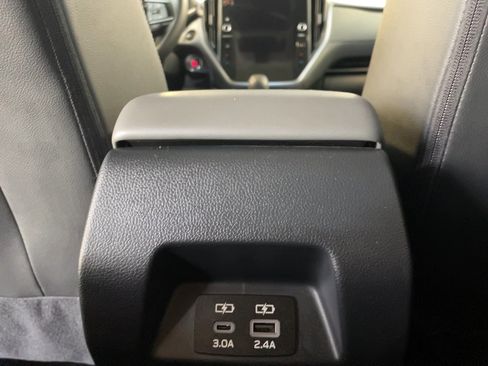 Used 2024 Subaru Crosstrek 2.0i Premium image 6