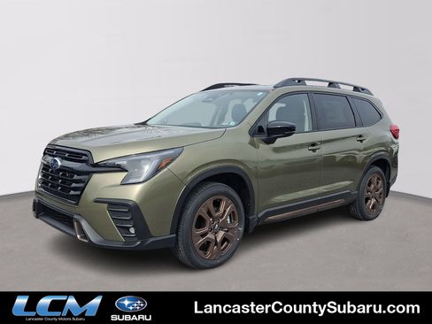 New 2026 Subaru Ascent Limited Bronze AWD/4WD image 1