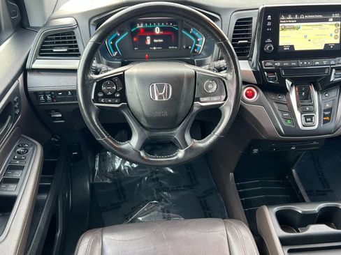 Used 2018 Honda Odyssey EX-L image 14