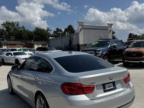 Used 2019 BMW 430i Gran Coupe xDrive image 7