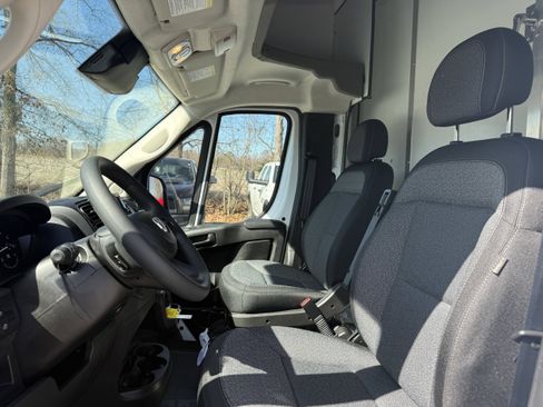 New 2026 RAM ProMaster 3500 w/ Convenience Group FWD image 14