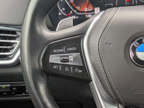 Used 2023 BMW X5 xDrive40i w/ Premium Package image 13