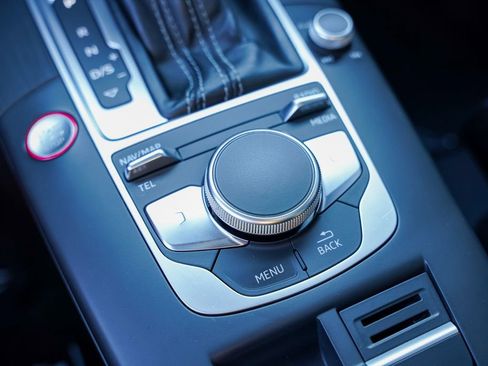 Used 2017 Audi S3 Premium Plus w/ Black Optic Dynamic Package image 27