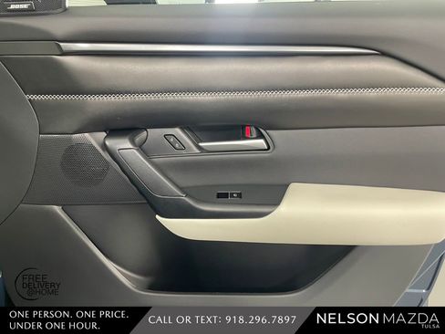 New 2026 MAZDA CX-50 AWD 2.5 S w/ Weather Package image 48