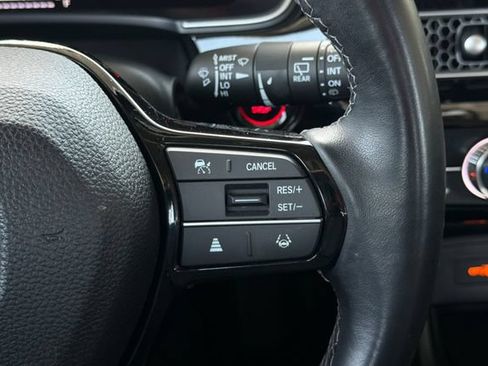 Certified 2024 Honda Civic EX-L image 29