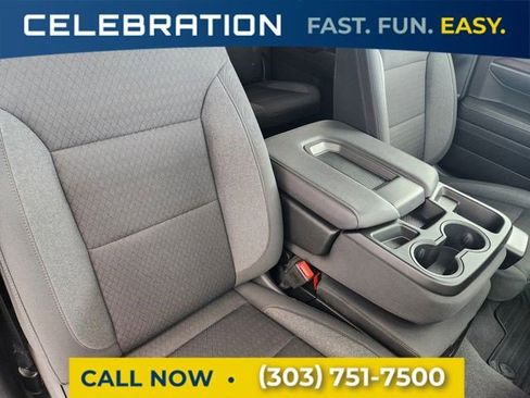 Certified 2024 Chevrolet Silverado 1500 LT image 16