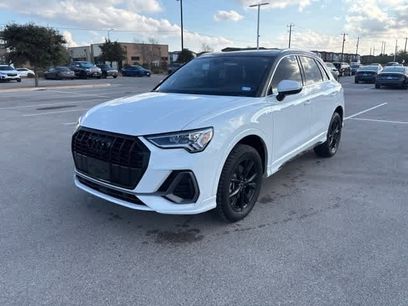 Used 2023 Audi Q3 2.0T Premium Plus w/ Premium Plus Package