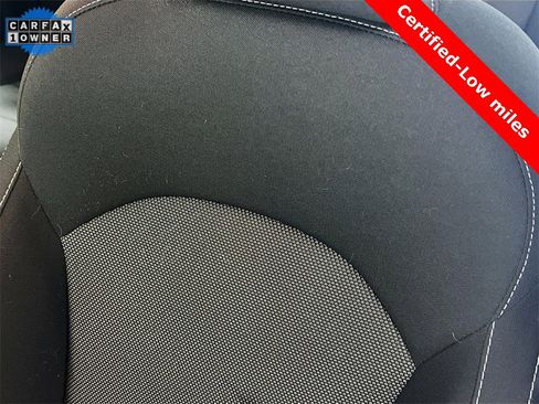 Certified 2023 Kia Forte LXS image 18