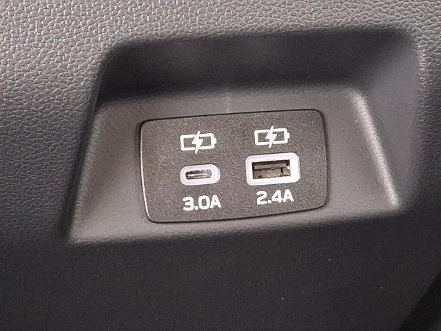 New 2026 Subaru Crosstrek 2.5i Limited AWD/4WD image 12