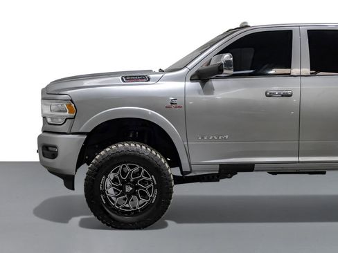 Used 2022 RAM 2500 Laramie image 11