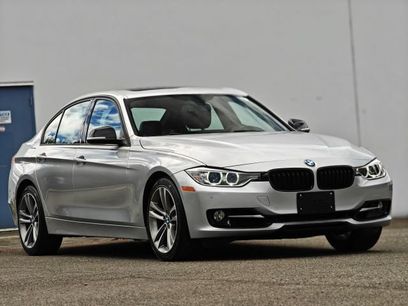 Used 2013 BMW 328i xDrive Sedan