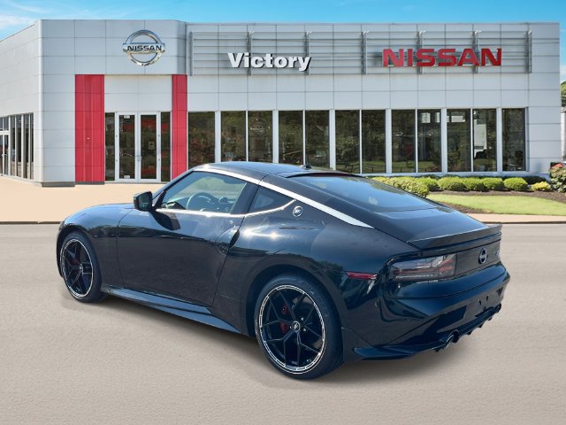 New 2027 Nissan Z Performance RWD image 6
