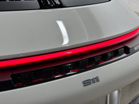 Certified 2026 Porsche 911 Carrera T RWD image 12