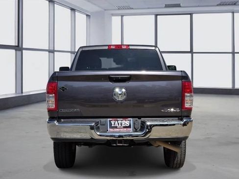 Used 2024 RAM 2500 Big Horn AWD/4WD image 6