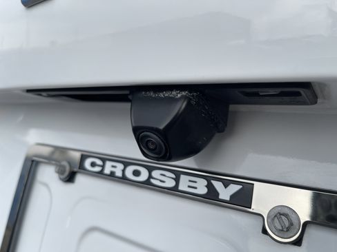 Used 2024 Ford Escape Active image 4