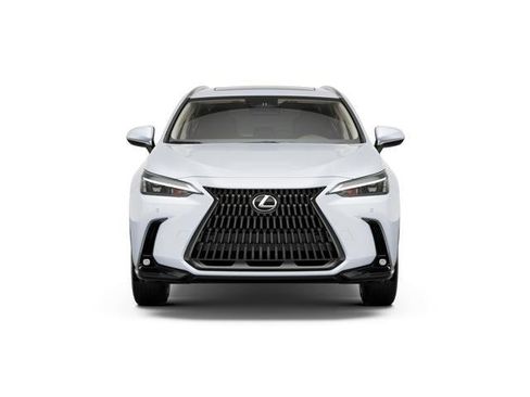 New 2026 Lexus NX 350h FWD w/ Premium image 38