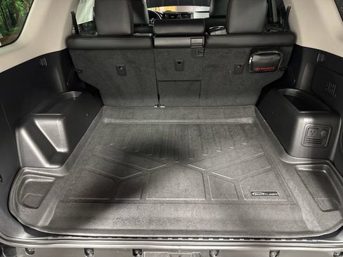 Used 2022 Toyota 4Runner TRD Pro AWD/4WD image 27