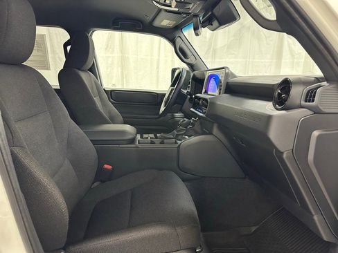 Used 2025 Toyota Land Cruiser 1958 image 62