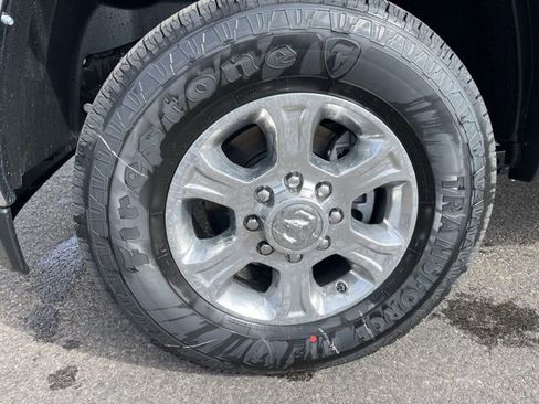 New 2026 RAM 3500 Big Horn image 9