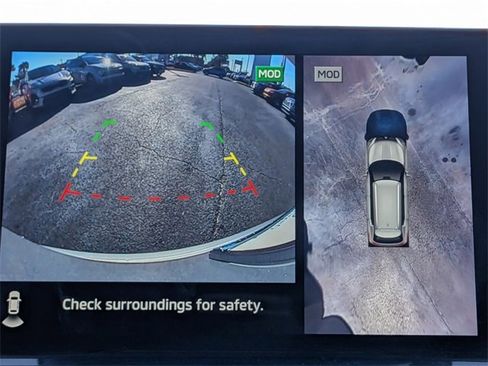 Used 2022 Mitsubishi Outlander SE image 23