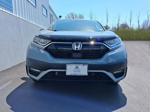 Used 2022 Honda CR-V EX-L image 6