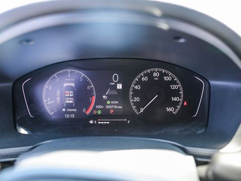 Certified 2023 Honda Civic Sport image 13