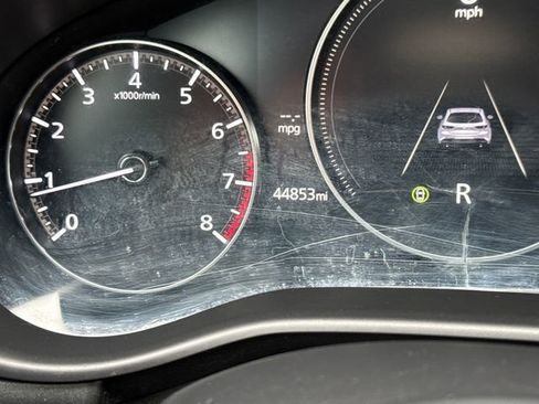 Used 2023 MAZDA MAZDA3 s FWD image 18