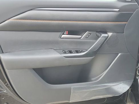 New 2026 MAZDA CX-50 AWD 2.5 Hybrid w/ Weather Package image 20