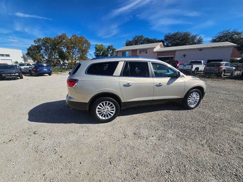 Used 2011 Buick Enclave CXL w/ Trailering Provision Package image 5