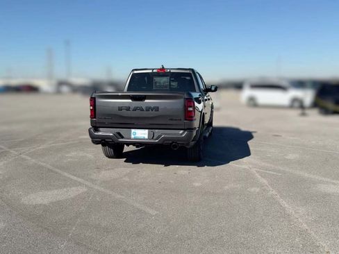 New 2026 RAM 1500 Lone Star image 11