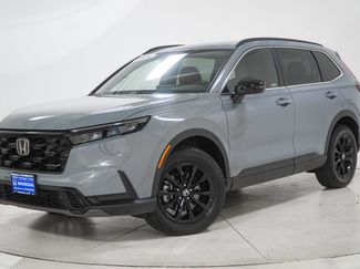Used 2024 Honda CR-V Sport video 1