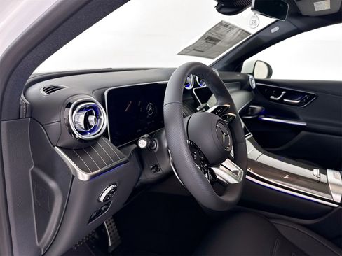 New 2026 Mercedes-Benz GLC 43 AMG 4MATIC Coupe image 10