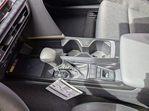 New 2026 Toyota Camry LE FWD image 14