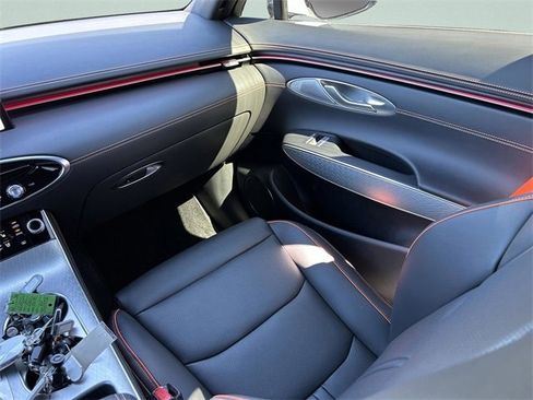 Used 2026 Genesis GV70 2.5T Sport Prestige image 21