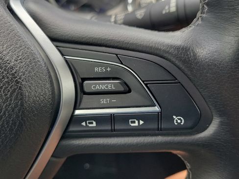 Used 2019 INFINITI Q60 3.0t Luxe AWD/4WD image 21