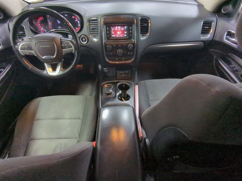 Used 2015 Dodge Durango SXT image 17