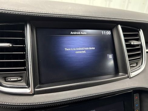 Used 2023 INFINITI QX55 Luxe w/ Cargo Package AWD/4WD image 22