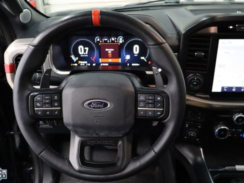 Certified 2023 Ford F150 Raptor w/ Raptor Carbon Fiber Package image 16