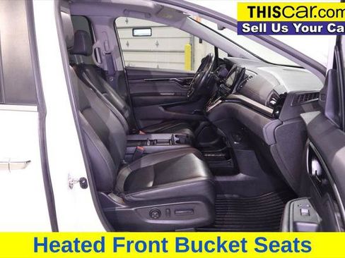 Used 2021 Honda Odyssey Touring image 30