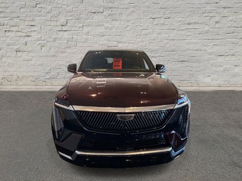 New 2025 Cadillac Escalade IQ Luxury 1 image 2