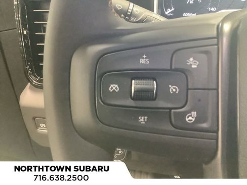 Used 2025 GMC Sierra 2500 AT4 w/ AT4 Premium Plus Package AWD/4WD image 18