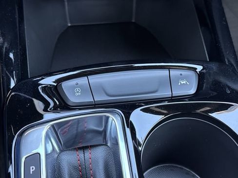 New 2026 Chevrolet Trax RS image 24