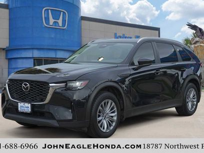 Used 2024 MAZDA CX-90 3.3 Turbo w/ Select Package