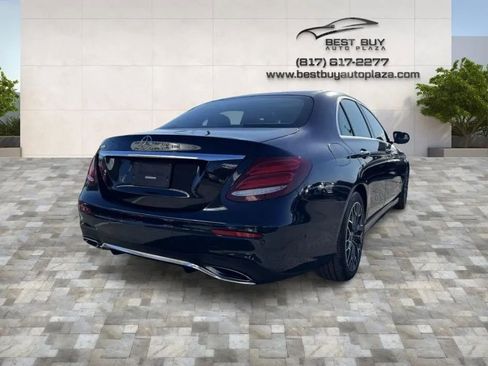 Used 2017 Mercedes-Benz E 300 image 6