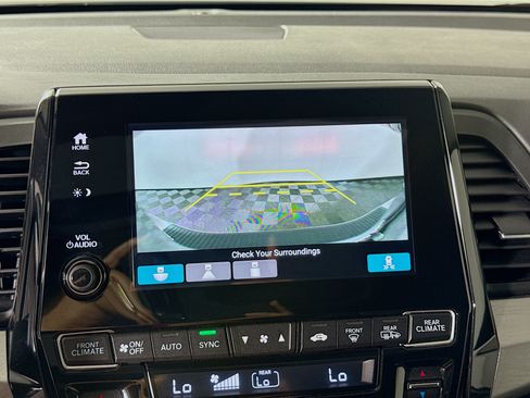Used 2022 Honda Odyssey EX-L image 16