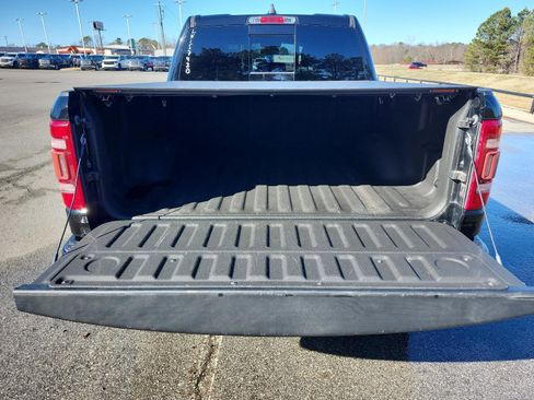 Used 2020 RAM 1500 Laramie w/ Sport Appearance Package image 14