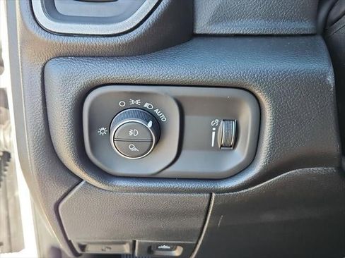 New 2026 RAM 2500 Tradesman image 54