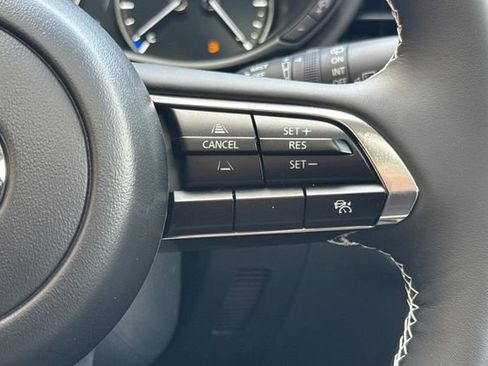 New 2026 MAZDA CX-30 2.5 Turbo w/ Premium Package image 29