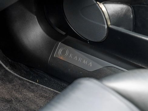 Used 2018 Karma Revero Luxury RWD image 30